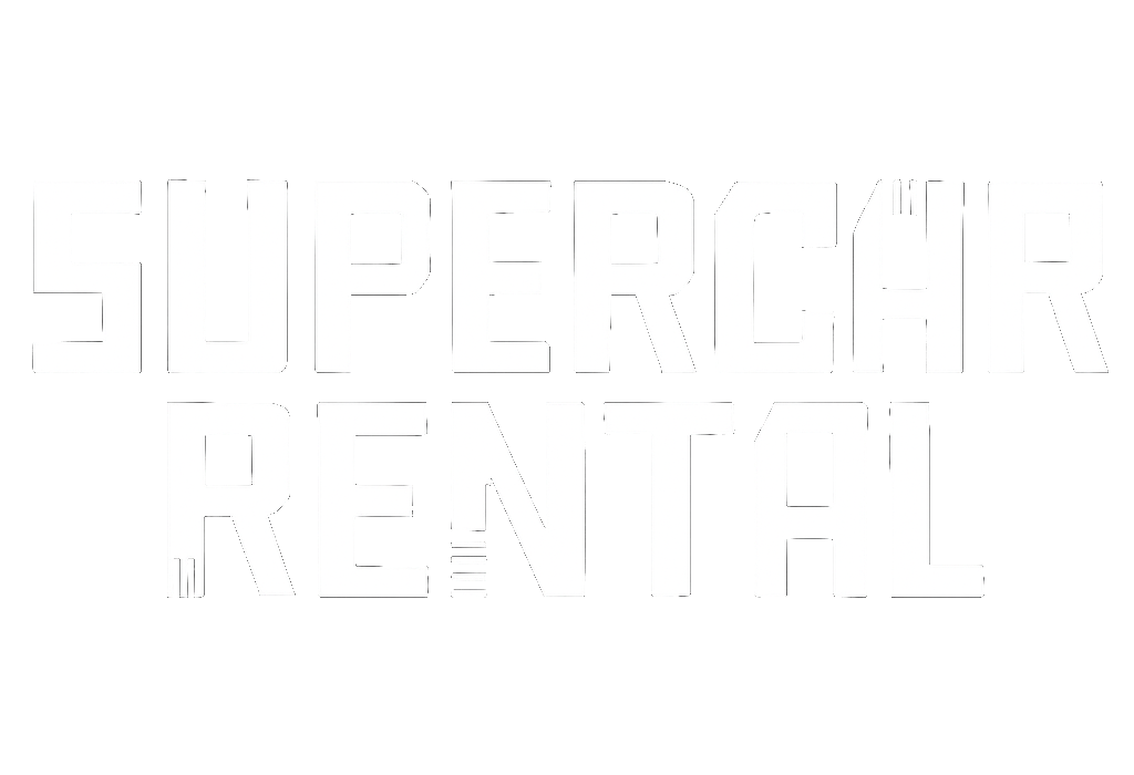 Supercar Rental